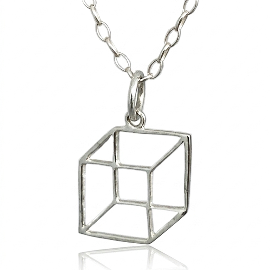 Dije Cubo
