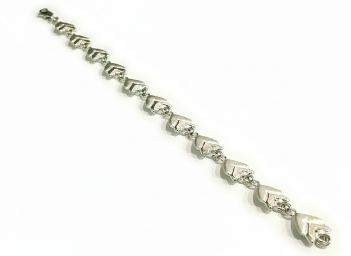 Pulsera flechas